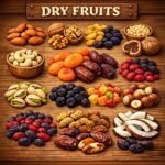 Dry Fruits