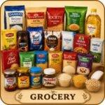 Grocery