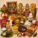 Puja Store