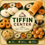 Tiffin Center