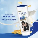 clinic plus shampoo