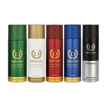 denver perfume