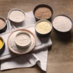 Flours