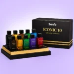 Perfumes