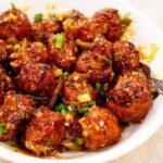 Veg manchurian
