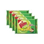 Dishwash soaps