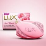 lux soap