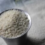 Idli Ravva